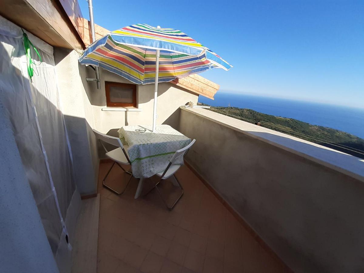 Carmineholidayhouse Pollica Exterior photo